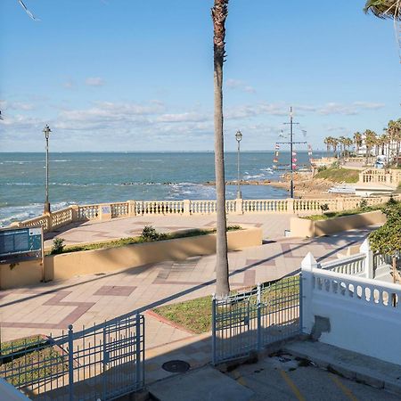 El Paseo Del Faro Vila Chipiona Exterior foto